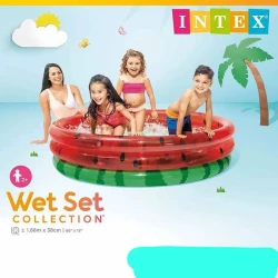 Şişmə hovuz/ inex pool