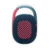 Портативная колонка JBL Clip 4 Blue ( JBLCLIP4BLU ) Портативная колонка JBL Clip 4 Blue ( JBLCLIP4BLU )