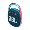 Портативная колонка JBL Clip 4 Blue ( JBLCLIP4BLU ) Портативная колонка JBL Clip 4 Blue ( JBLCLIP4BLU )