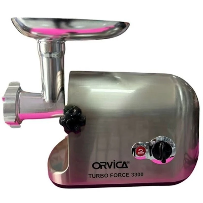 Мясорубка Orvica ORM-3580