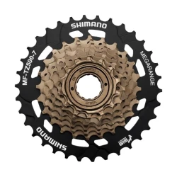 Sürət kaseti Shimano FreeWheel 7S 14/28