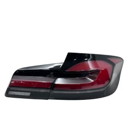 Задний светодиодный фонарь G30 Design для BMW F10