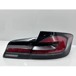 Задний светодиодный фонарь G30 Design для BMW F10