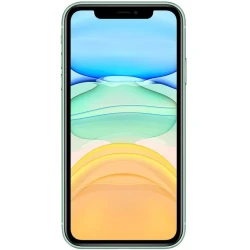 Смартфон Apple iPhone 11 4GB/128GB Green
