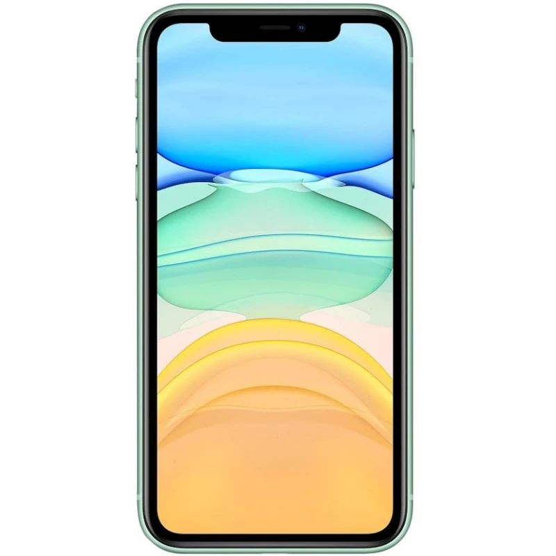 Смартфон Apple iPhone 11 4GB/128GB Green Смартфон Apple iPhone 11 4GB/128GB Green