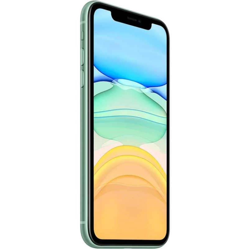 Смартфон Apple iPhone 11 4GB/128GB Green Смартфон Apple iPhone 11 4GB/128GB Green