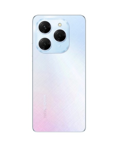Smartfon Tecno Spark 20 Pro 8GB/256GB Frosty Ivory (4894947014192)