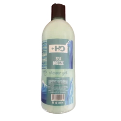 Гель для душа Sea Breeze 600 мл Гель для душа Sea Breeze 600 мл