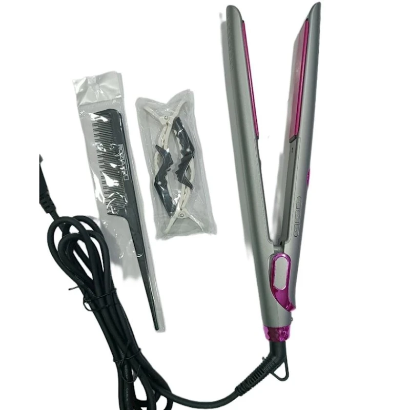 Выпрямитель для волос Rozia HR-818 Выпрямитель для волос Rozia HR-818