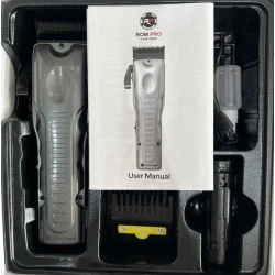 Триммер для стрижки волос Rom Pro X-Cool Clipper
