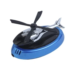 Автомобильный аксессуар Avroluks AV-197 с ароматизатором, металл/пластик