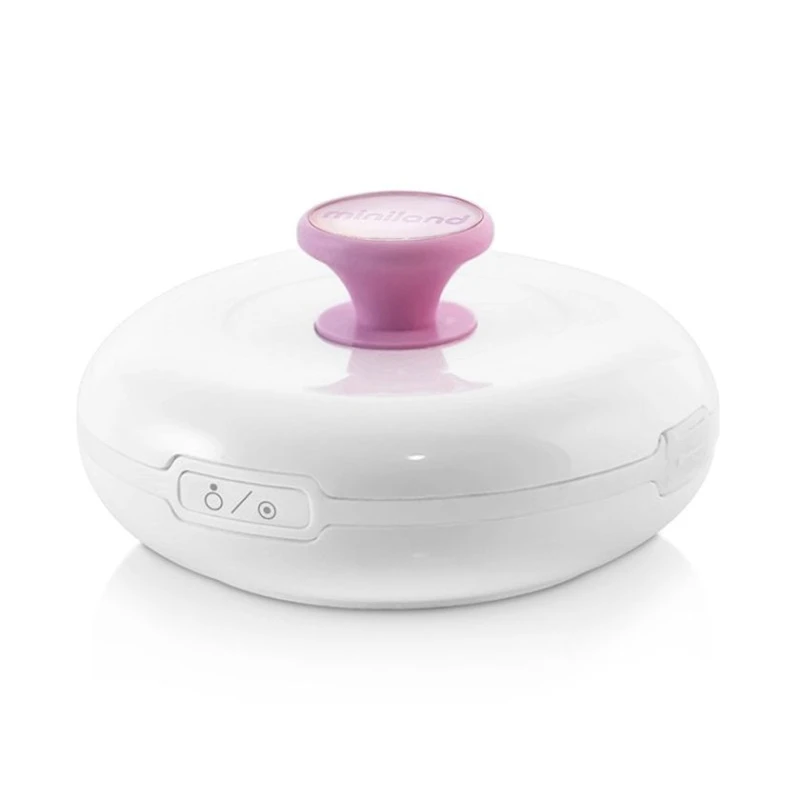 Фетальный допплер Miniland Sweetbeat Фетальный допплер Miniland Sweetbeat