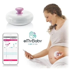 Фетальный допплер Miniland Sweetbeat