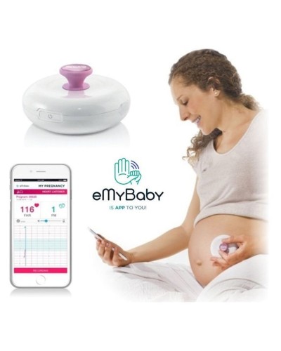 Fetal doppler Miniland Sweetbeat