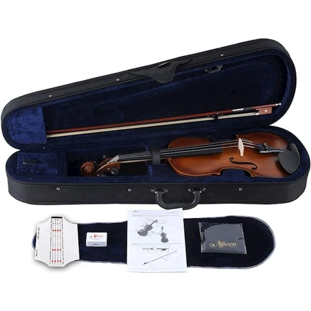 Скрипка Amati VG001HPM-4/4 Скрипка Amati VG001HPM-4/4