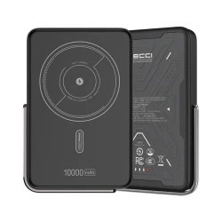 Внешний аккумулятор Hoco RPB-W32 10000mAh Black