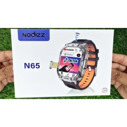 Ağıllı qol saatı Nodizz