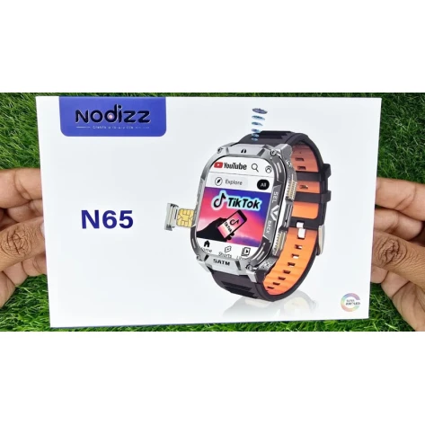 Умные часы Nodizz Умные часы Nodizz