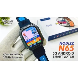 Ağıllı qol saatı Nodizz