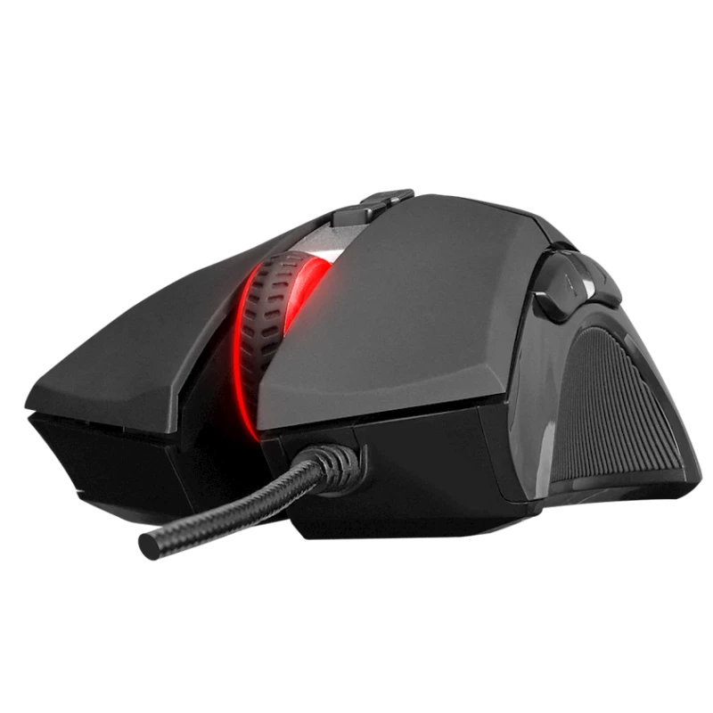 Мышь Rampage DLM-355