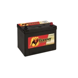 Avtomobil akkumulyatoru Banner Running Bull EFB 57015 70Ah
