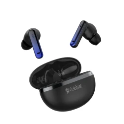 Беспроводные наушники Celebrat W53 Black