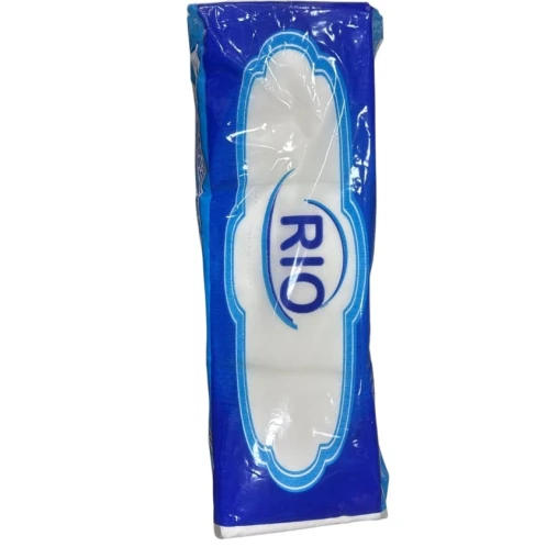 Салфетки бумажные Rio SE538 Салфетки бумажные Rio SE538