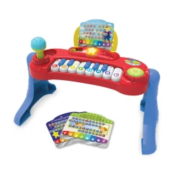 Детский музыкальный центр Winfat Baby Music Center, 6+ месяцев Детский музыкальный центр Winfat Baby Music Center, 6+ месяцев