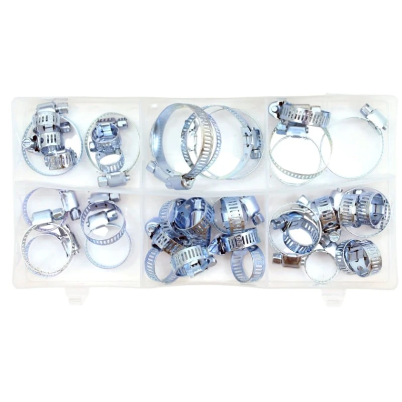 Хомут Worldforce 11080, 40 шт Хомут Worldforce 11080, 40 шт