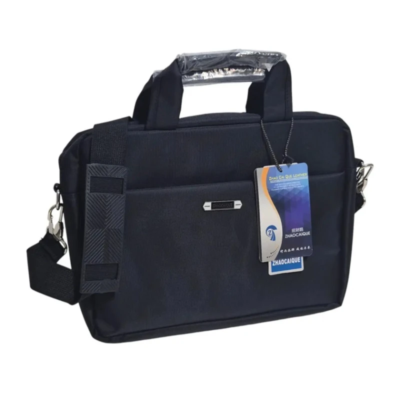 Сумка для ноутбука Zhao, 15.6, черная