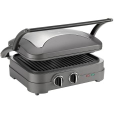 Elektrik qril Cuisinart GR47E