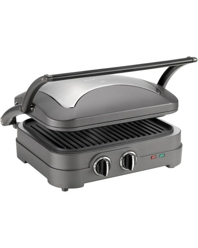 Elektrik qril Cuisinart GR47E