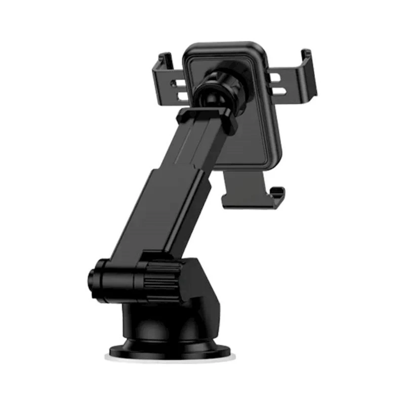 Автомобильный держатель для телефона Kakusiga KSC-715B Black Автомобильный держатель для телефона Kakusiga KSC-715B Black