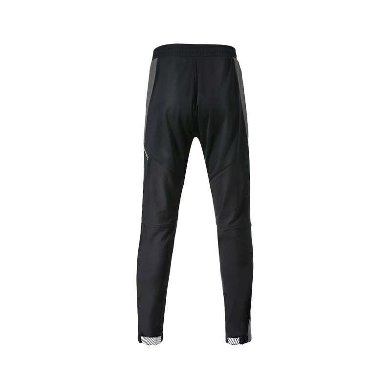 Велоштаны мужские Santic WM0C04120G, черный/серый, полиэстер, размер XXL