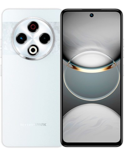 Smartfon Tecno Spark 30 8GB/256GB Astral Ice