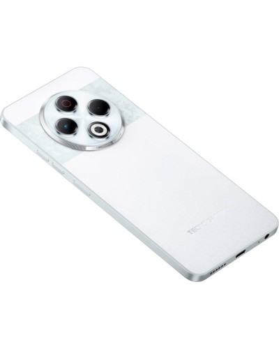 Smartfon Tecno Spark 30 8GB/256GB Astral Ice
