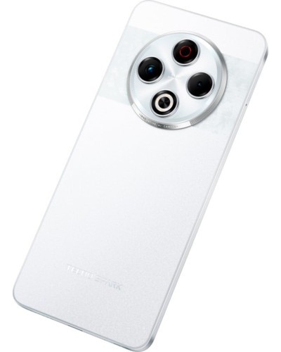 Smartfon Tecno Spark 30 8GB/256GB Astral Ice