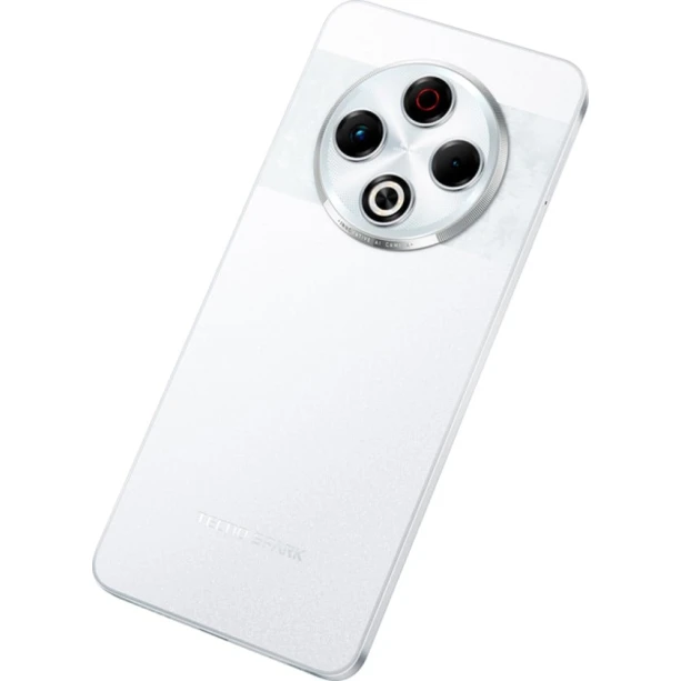 Смартфон Tecno Spark 30 8GB/256GB Astral Ice Смартфон Tecno Spark 30 8GB/256GB Astral Ice
