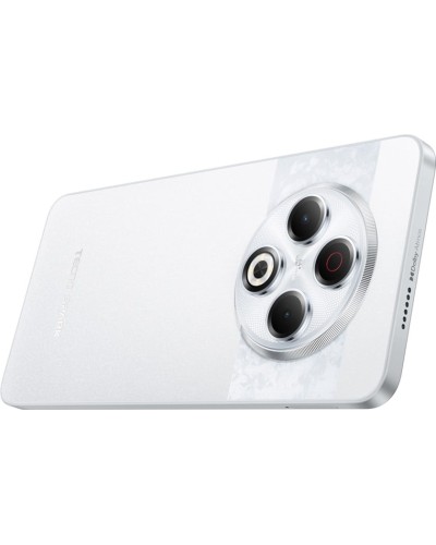 Smartfon Tecno Spark 30 8GB/256GB Astral Ice