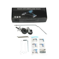 Насадка для резки листового металла 050