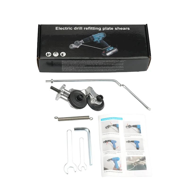 Metal list kəsimi üçün taxma 050