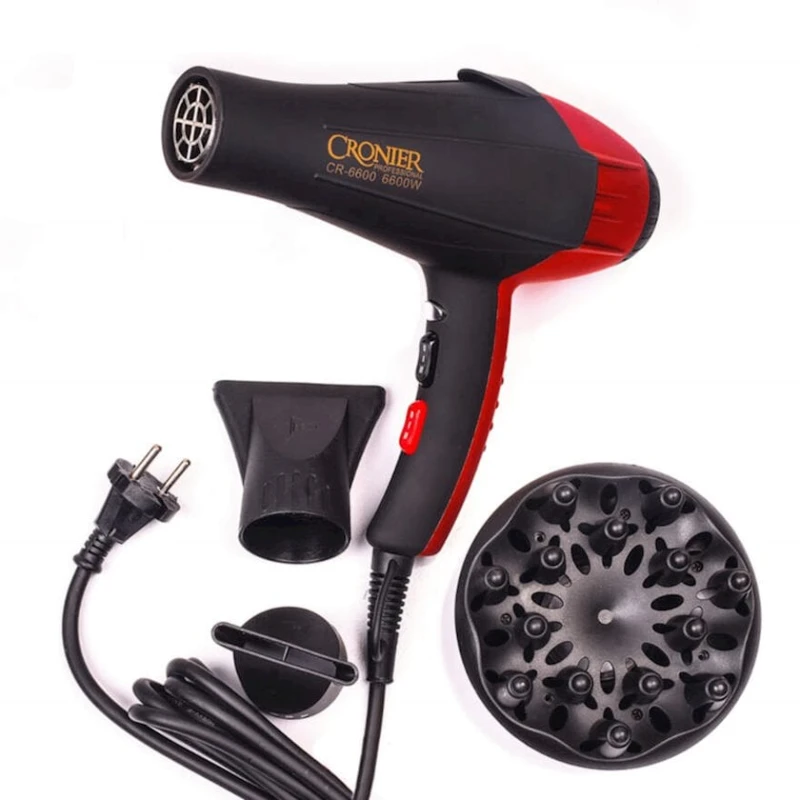 Фен Cronier CR-6600