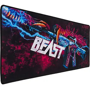 Коврик для мыши Counter Strike M4A1