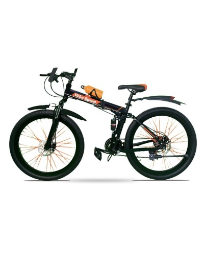 Dağ velosipedi VeLo Speed, 24