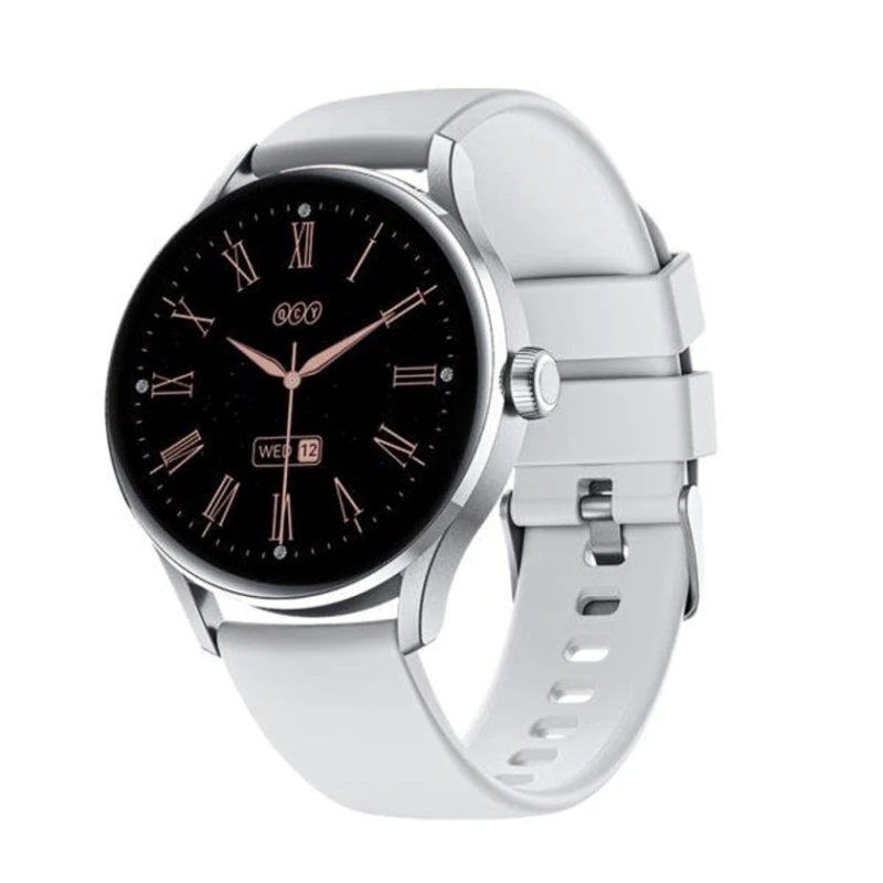 Умные часы QCY Watch Elite S11 Grey