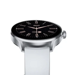 Умные часы QCY Watch Elite S11 Grey
