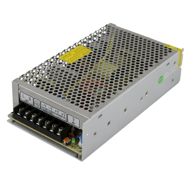 Блок Питания DС Adapter 12 v 30A