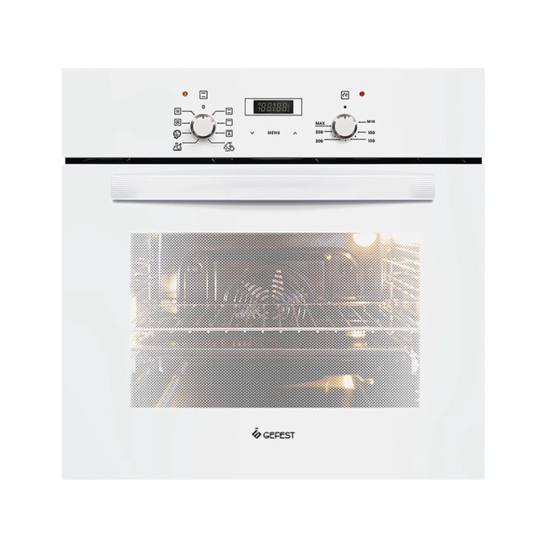 Духовой шкаф Gefest 622-02 B Духовой шкаф Gefest 622-02 B