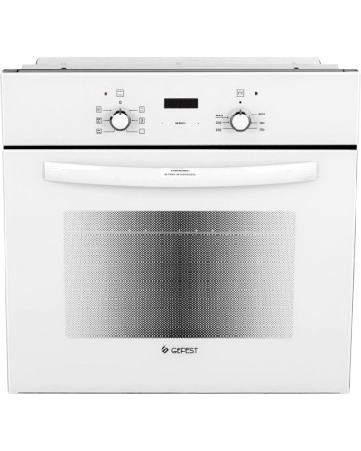 Soba Gefest 622-02 B