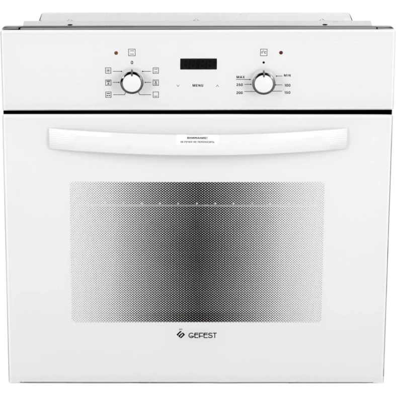Духовой шкаф Gefest 622-02 B Духовой шкаф Gefest 622-02 B
